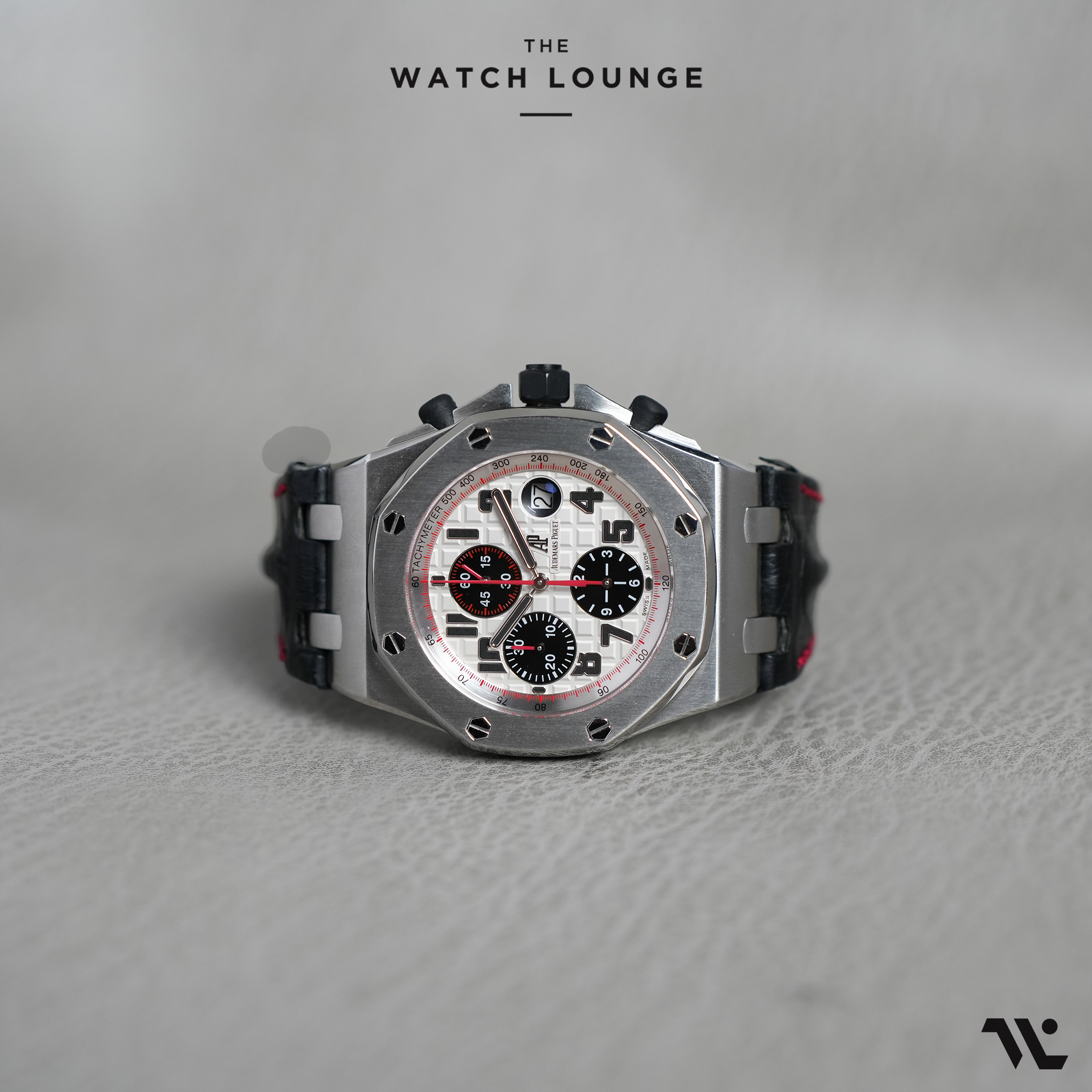 Panda AP 26170ST Royal Oak Offshore Chronograph 42mm