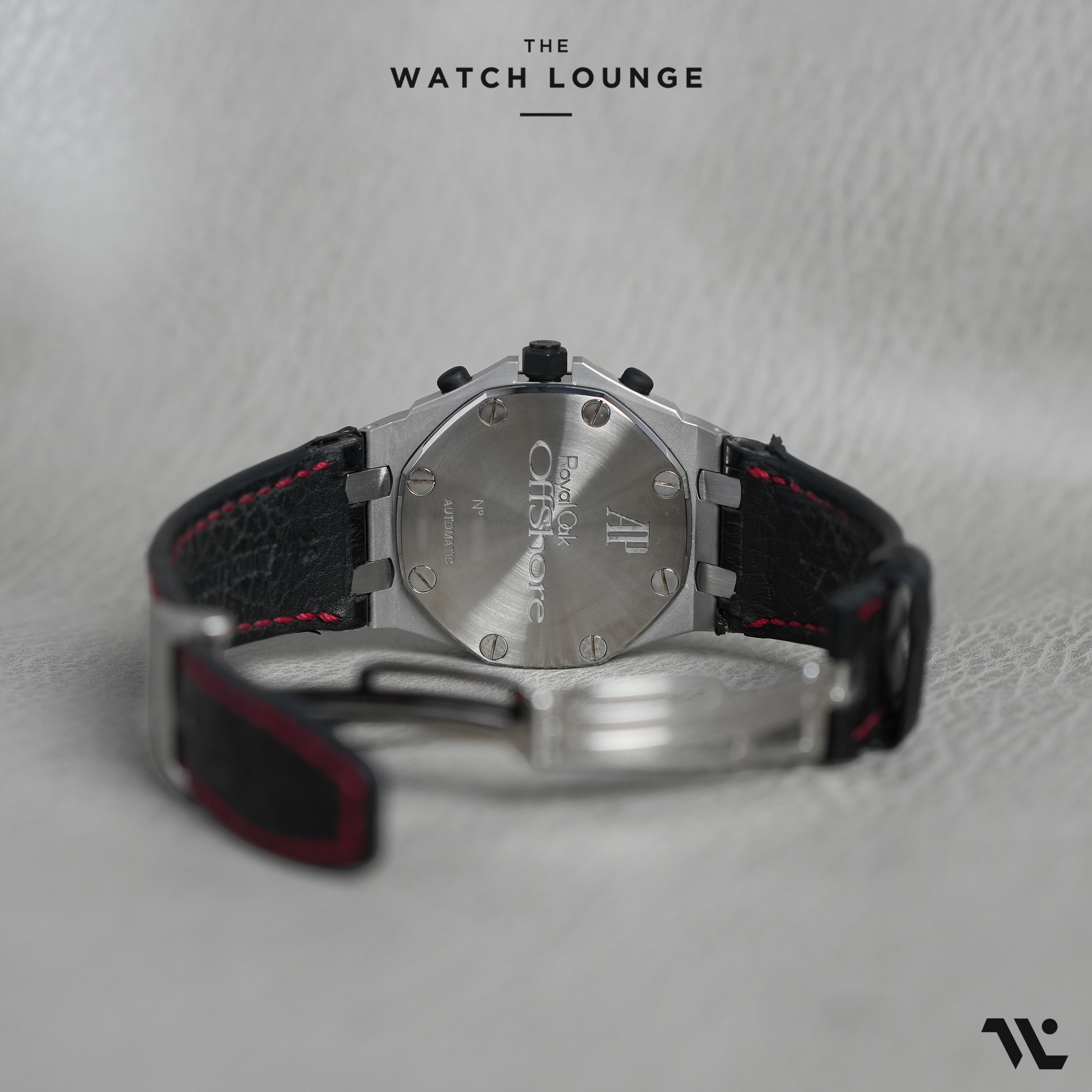 Panda AP 26170ST Royal Oak Offshore Chronograph 42mm