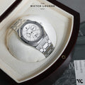 Royal Oak, Dual Time and Power Reserve