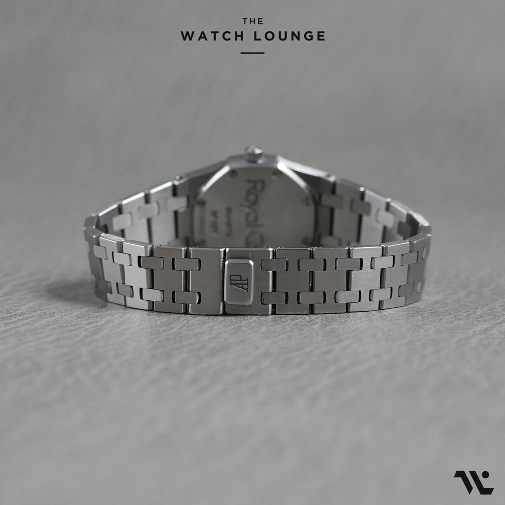 Royal Oak Ladies Quartz Ref. 66339ST