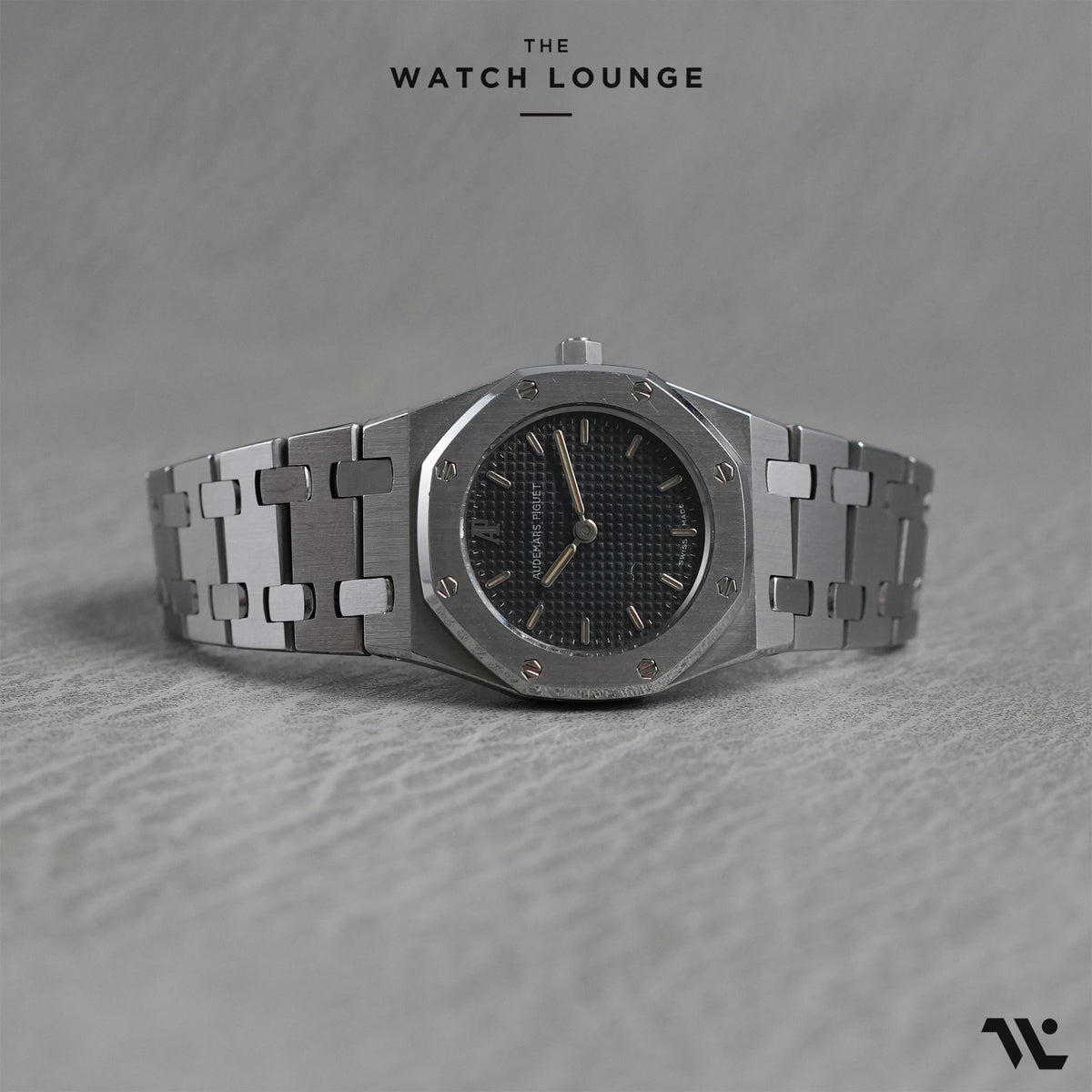 Royal Oak Ladies Quartz Ref. 66339ST