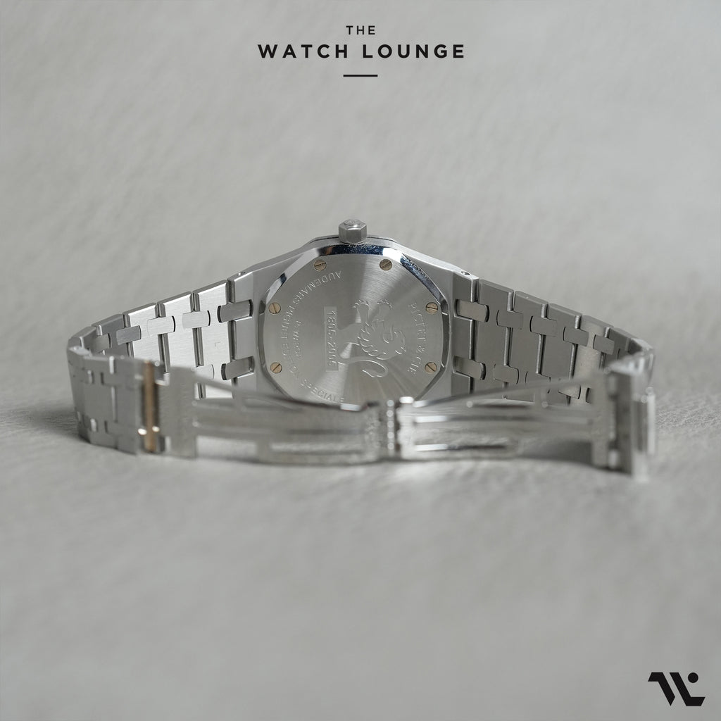 Royal Oak "Pictet & Cie" 200th Anniversary Limited Edition
