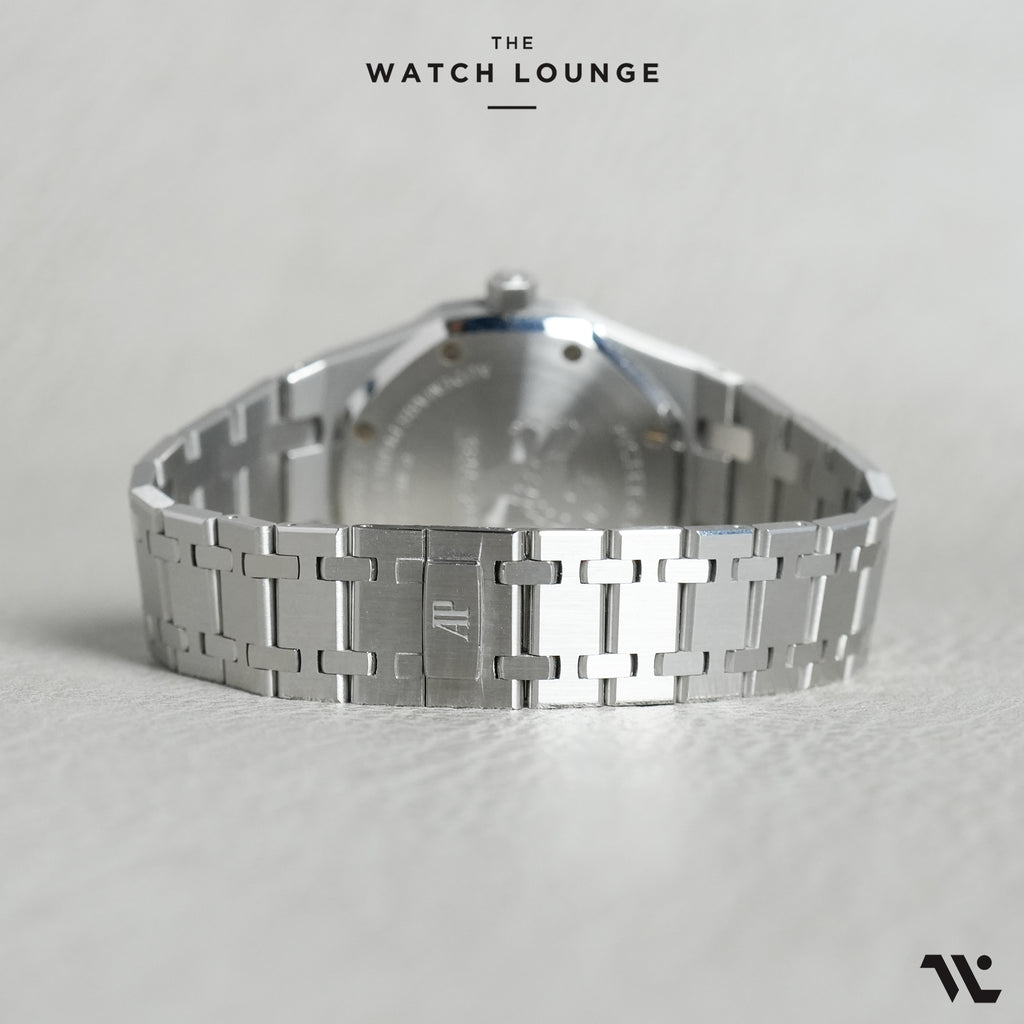 Royal Oak "Pictet & Cie" 200th Anniversary Limited Edition