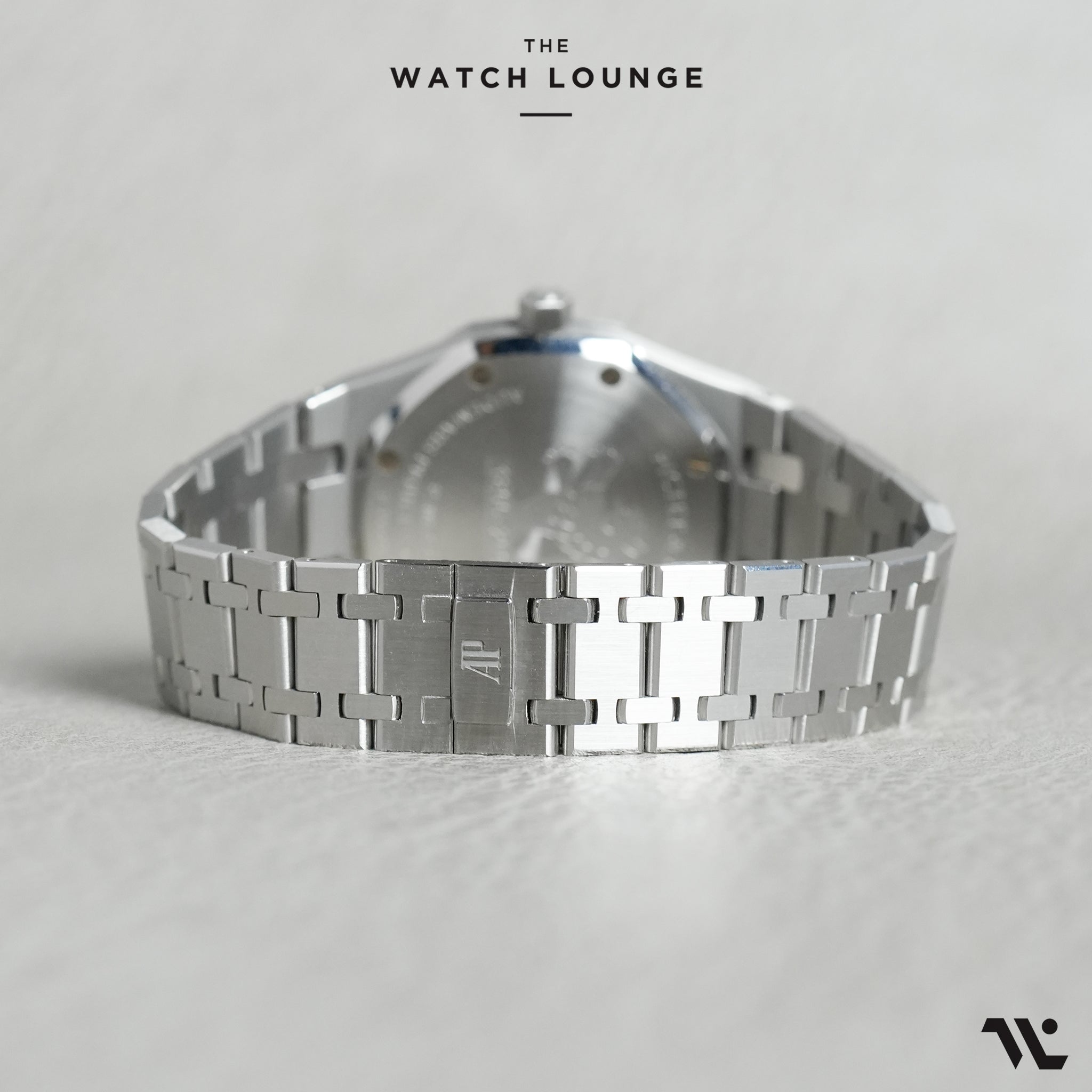 Royal Oak "Pictet & Cie" 200th Anniversary Limited Edition