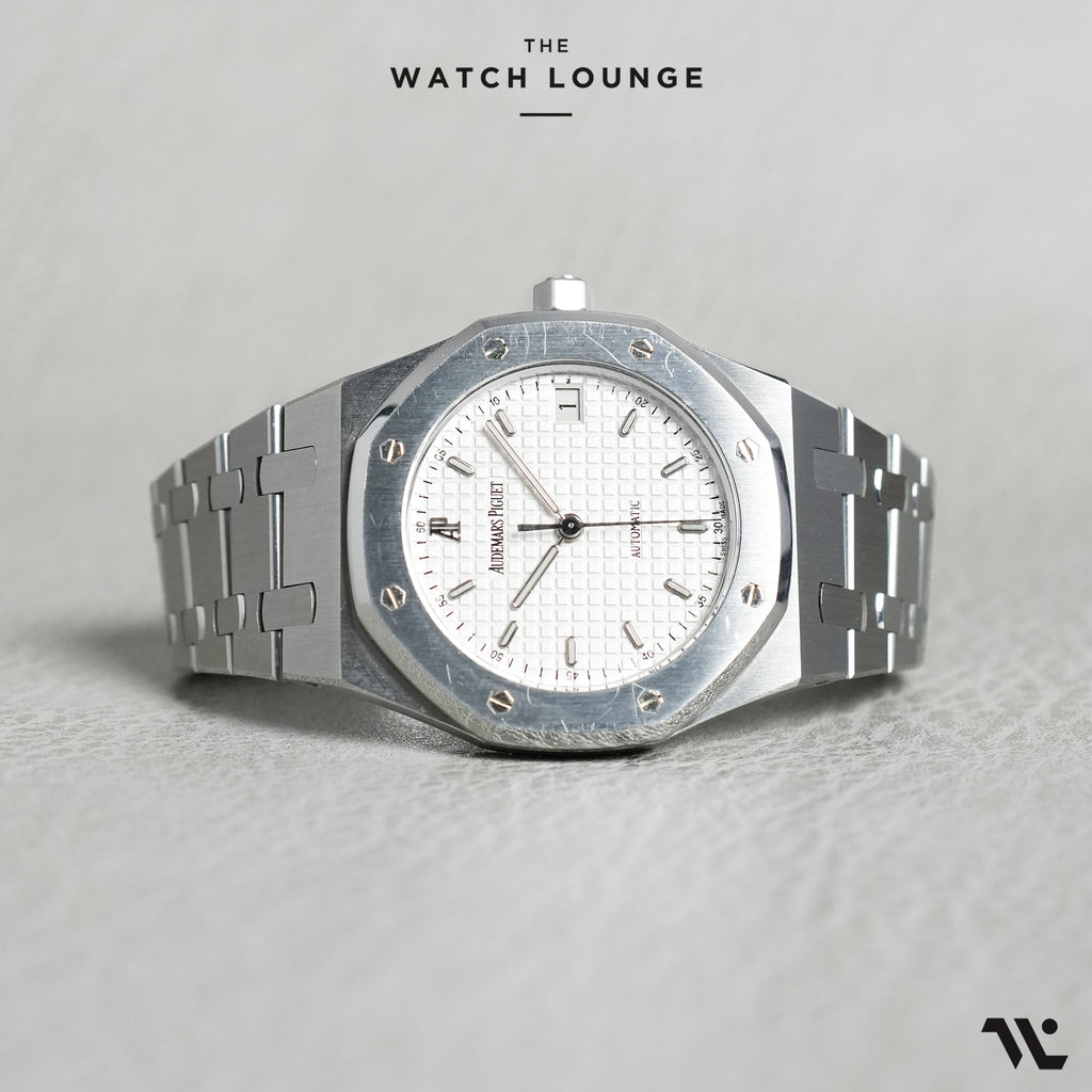 Royal Oak "Pictet & Cie" 200th Anniversary Limited Edition