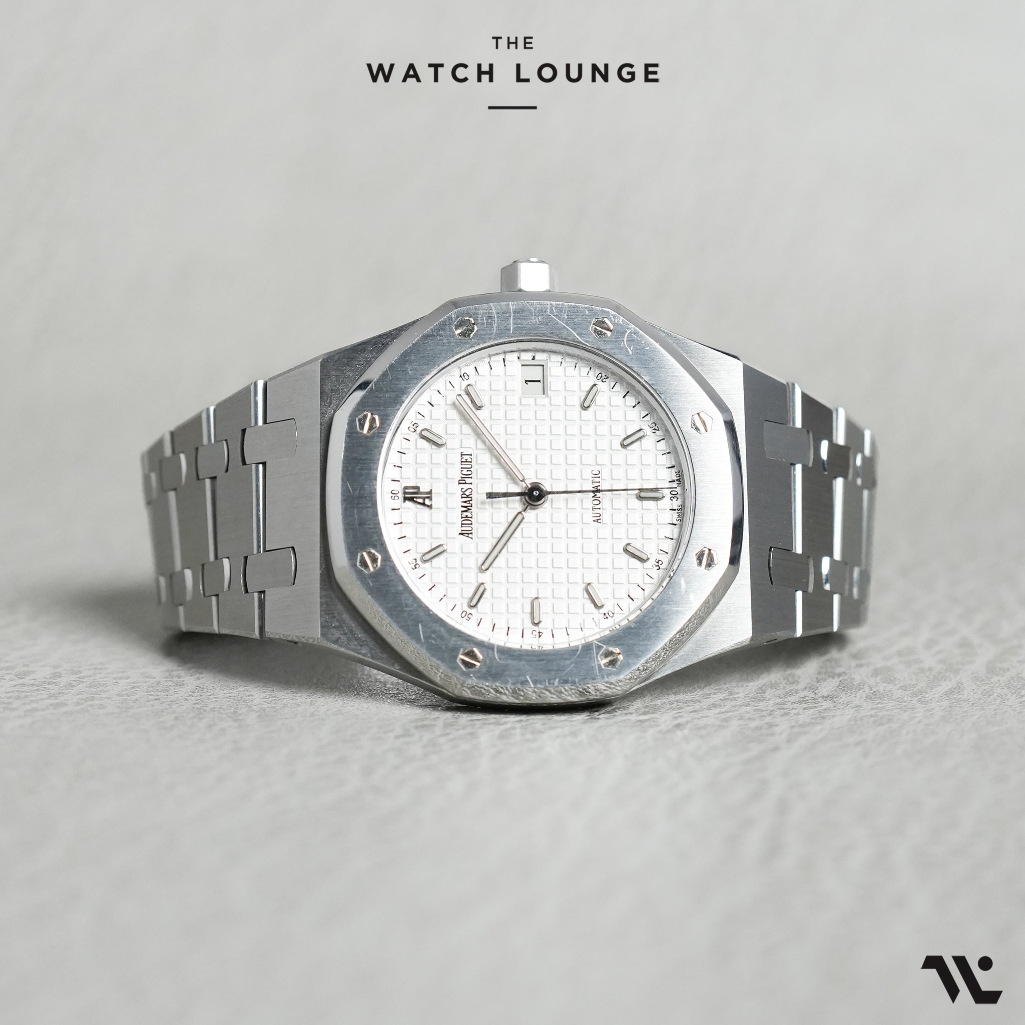 Royal Oak "Pictet & Cie" 200th Anniversary Limited Edition