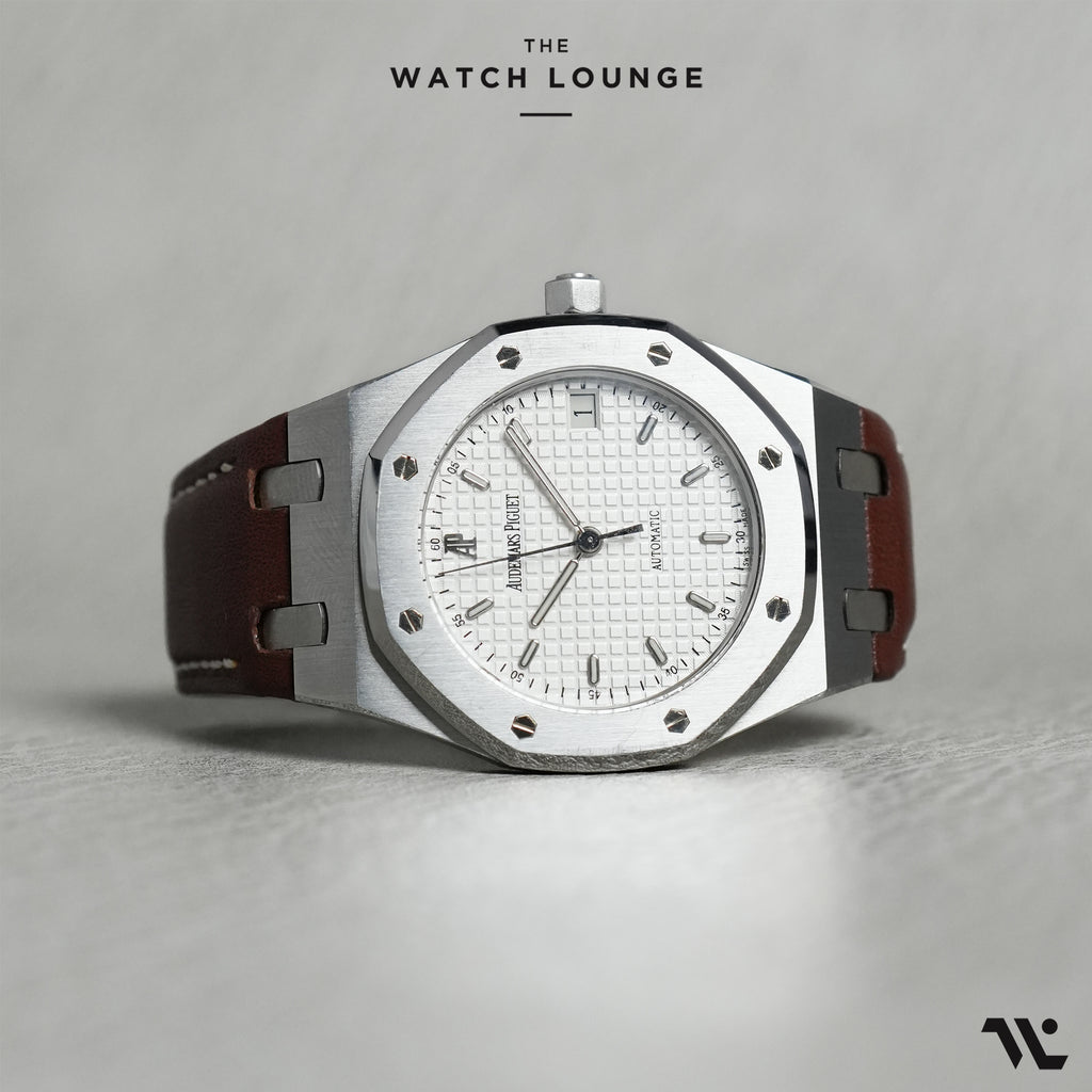 Royal Oak "Pictet & Cie" 200th Anniversary Limited Edition