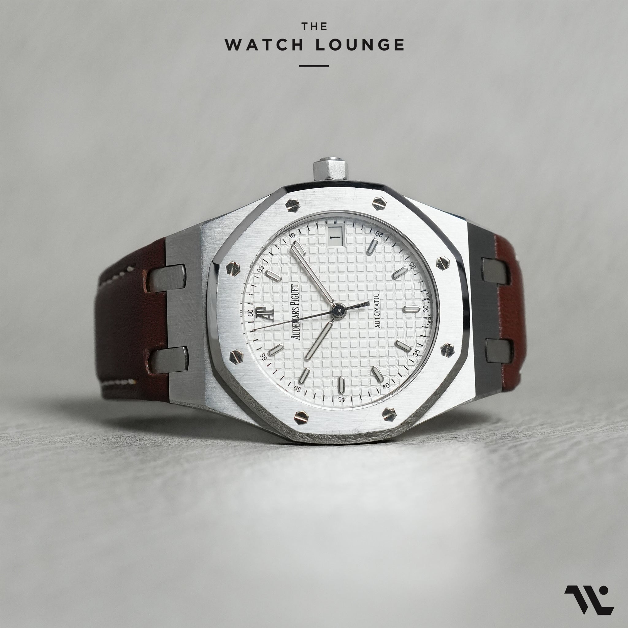 Royal Oak "Pictet & Cie" 200th Anniversary Limited Edition