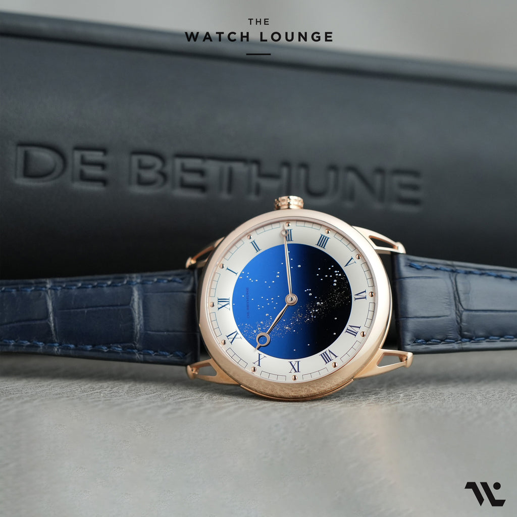 DB25 Starry Varius