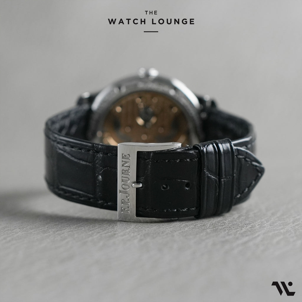 Chronometre Souverain Ref. C. SOUVERAIN 40 (S-PT)