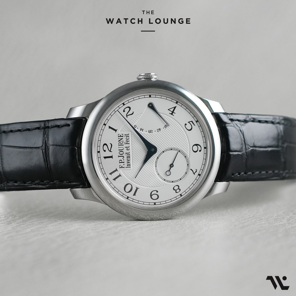 Chronometre Souverain Ref. C. SOUVERAIN 40 (S-PT)