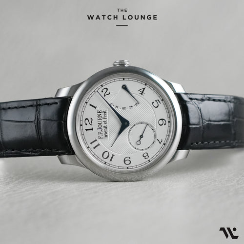 Chronometre Souverain Ref. C. SOUVERAIN 40 (S-PT)