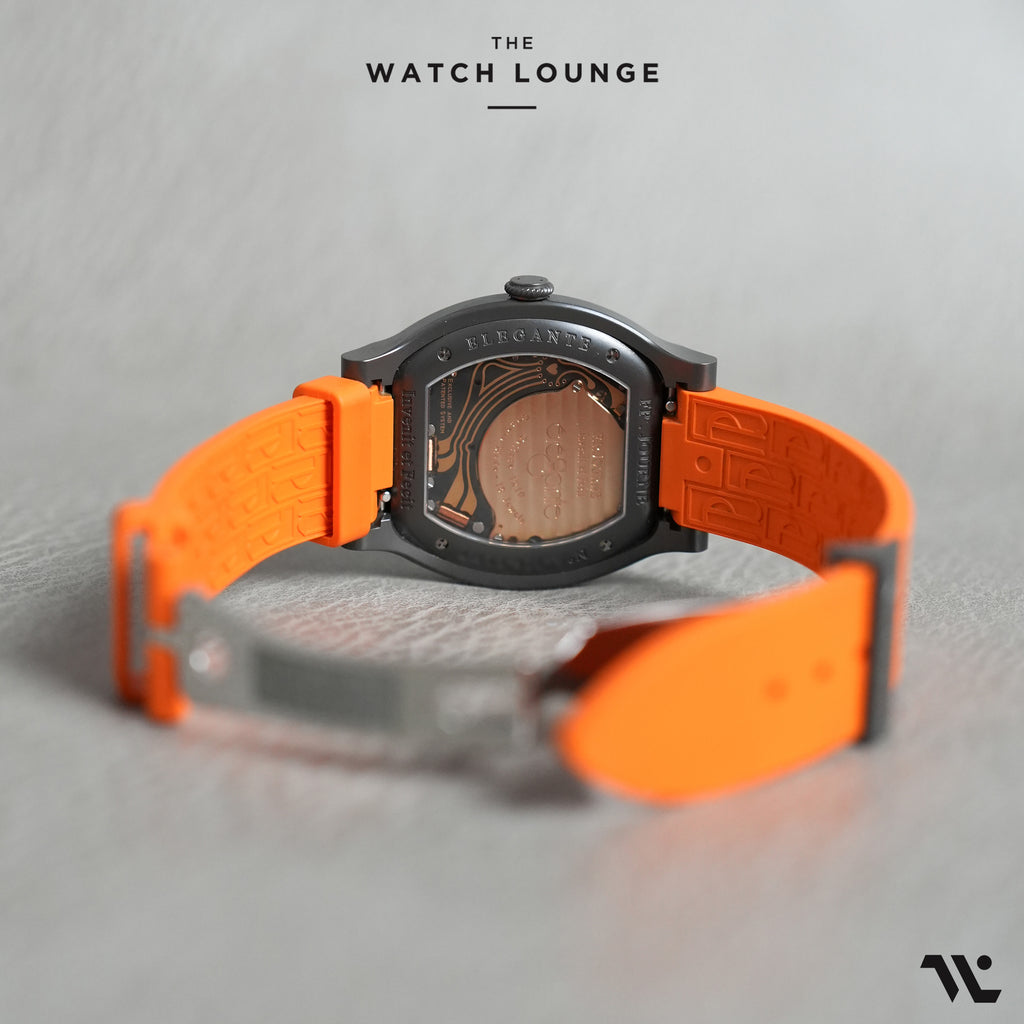 Elegante Titalyt 48mm ref. ELHT