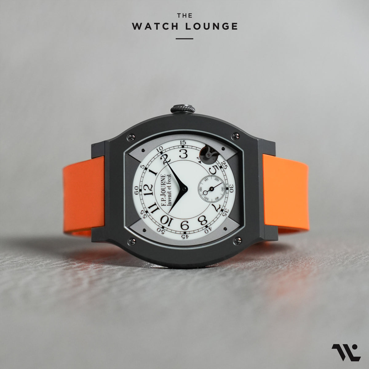 Elegante Titalyt 48mm ref. ELHT