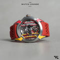 Epic X Vietnam Edition Skeleton Dial