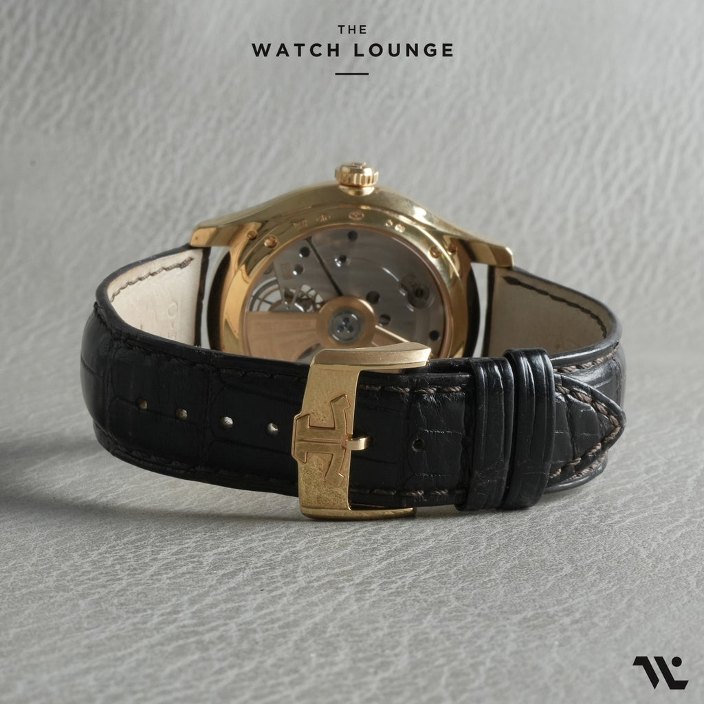 Master Tourbillon Ref. Q1562521