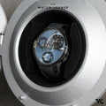 Legacy Machine 101 Machine Split Escapement EVO
