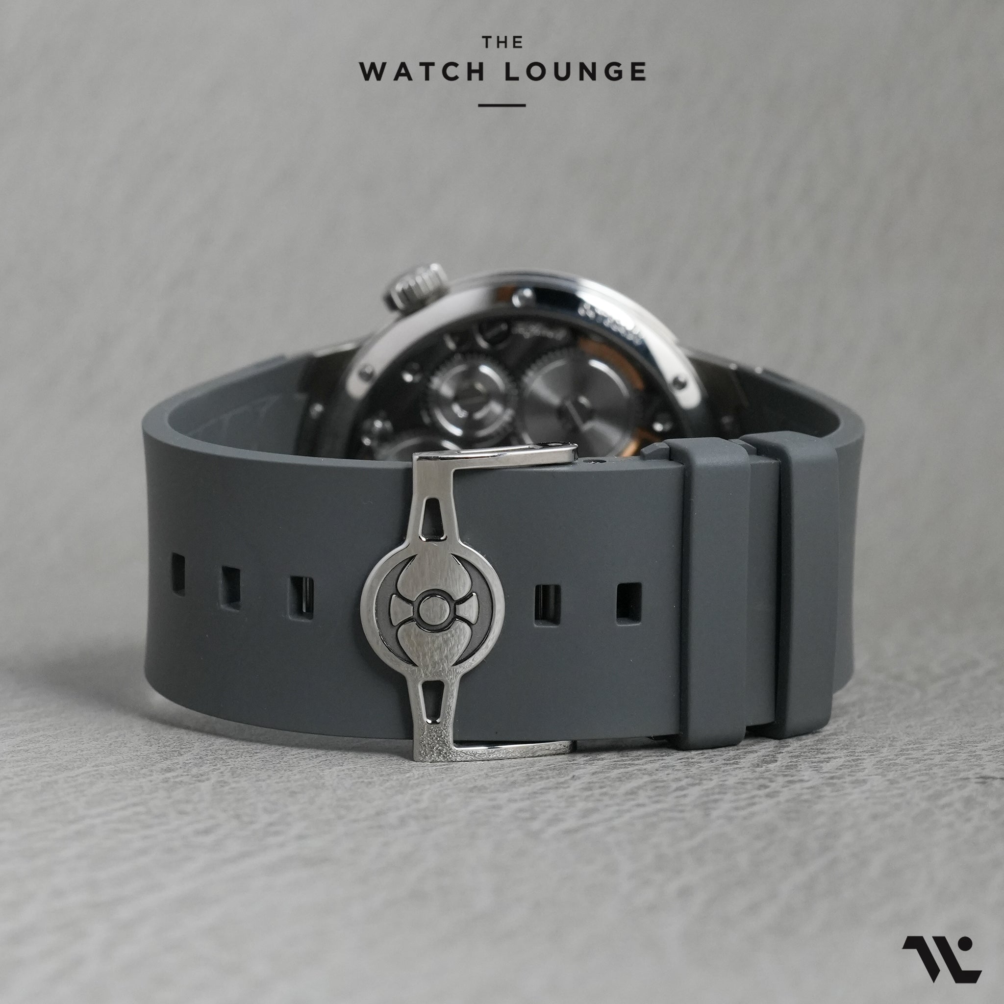 Legacy Machine 101 Machine Split Escapement EVO