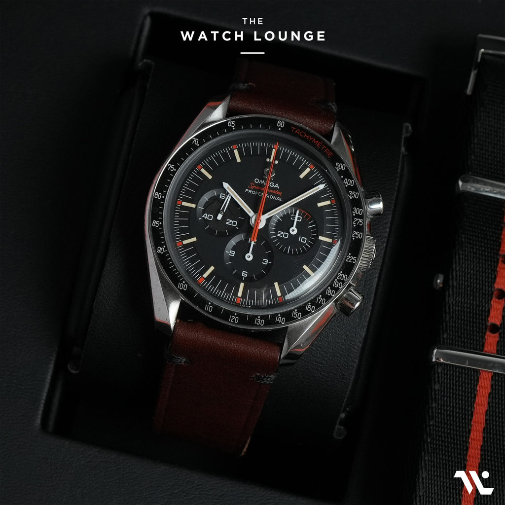 Speedmaster Professional Speedy Tuesday “Ultraman” Limited Edition