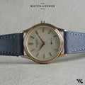 Calatrava in Ivory Cream Dial Ref. 3923R