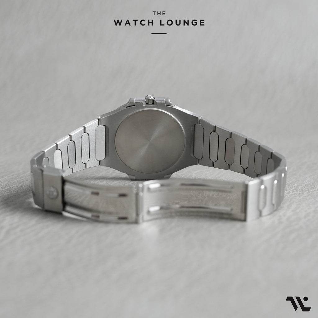 Nautillipse Ref. 3770/1A