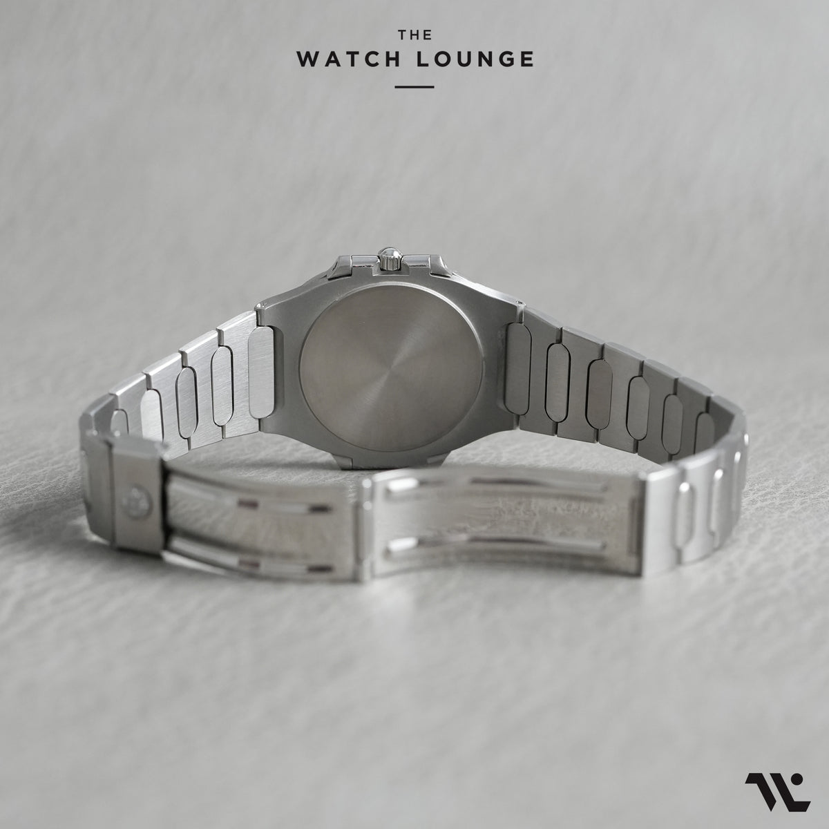 Nautillipse Ref. 3770/1A