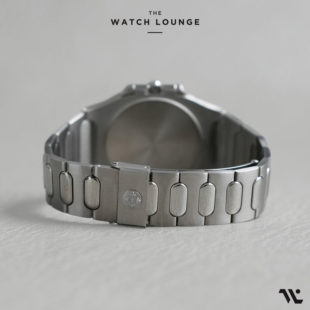 Nautillipse Ref. 3770/1A