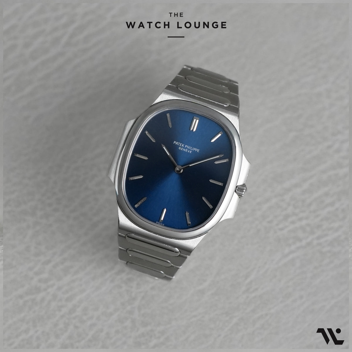Nautillipse Ref. 3770/1A