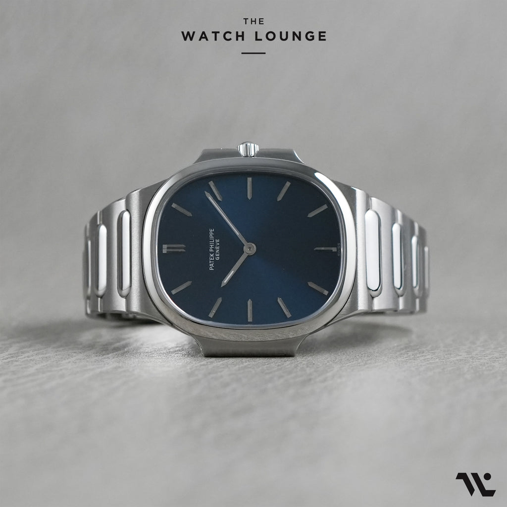 Nautillipse Ref. 3770/1A