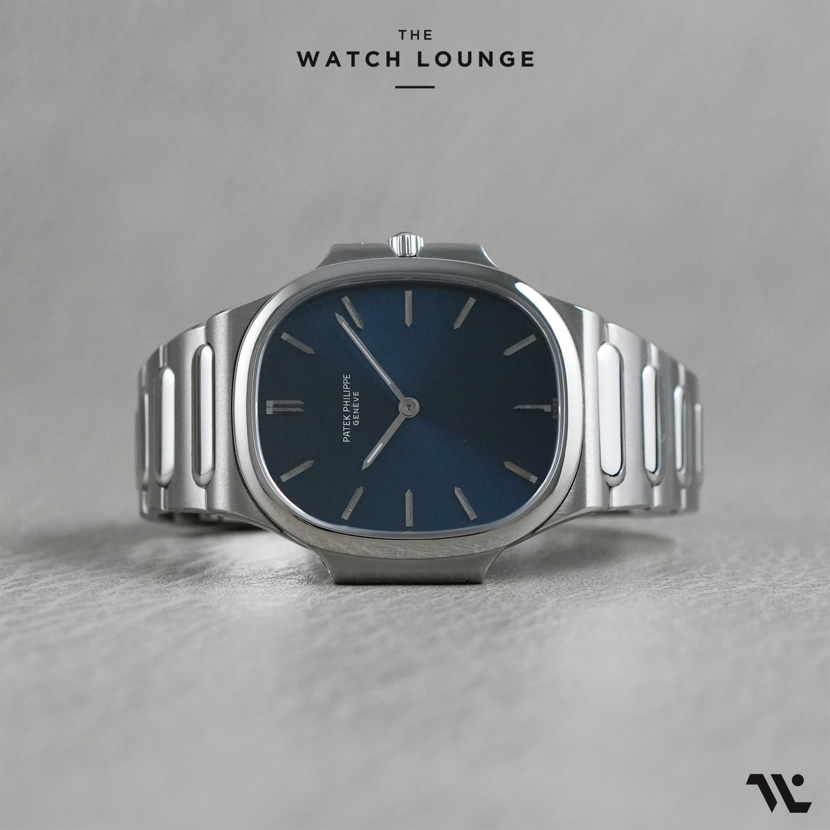 Nautillipse Ref. 3770/1A