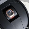RM005 18kt Rose Gold