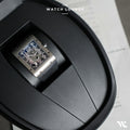 RM016 Titaylt Skeletonized Dial