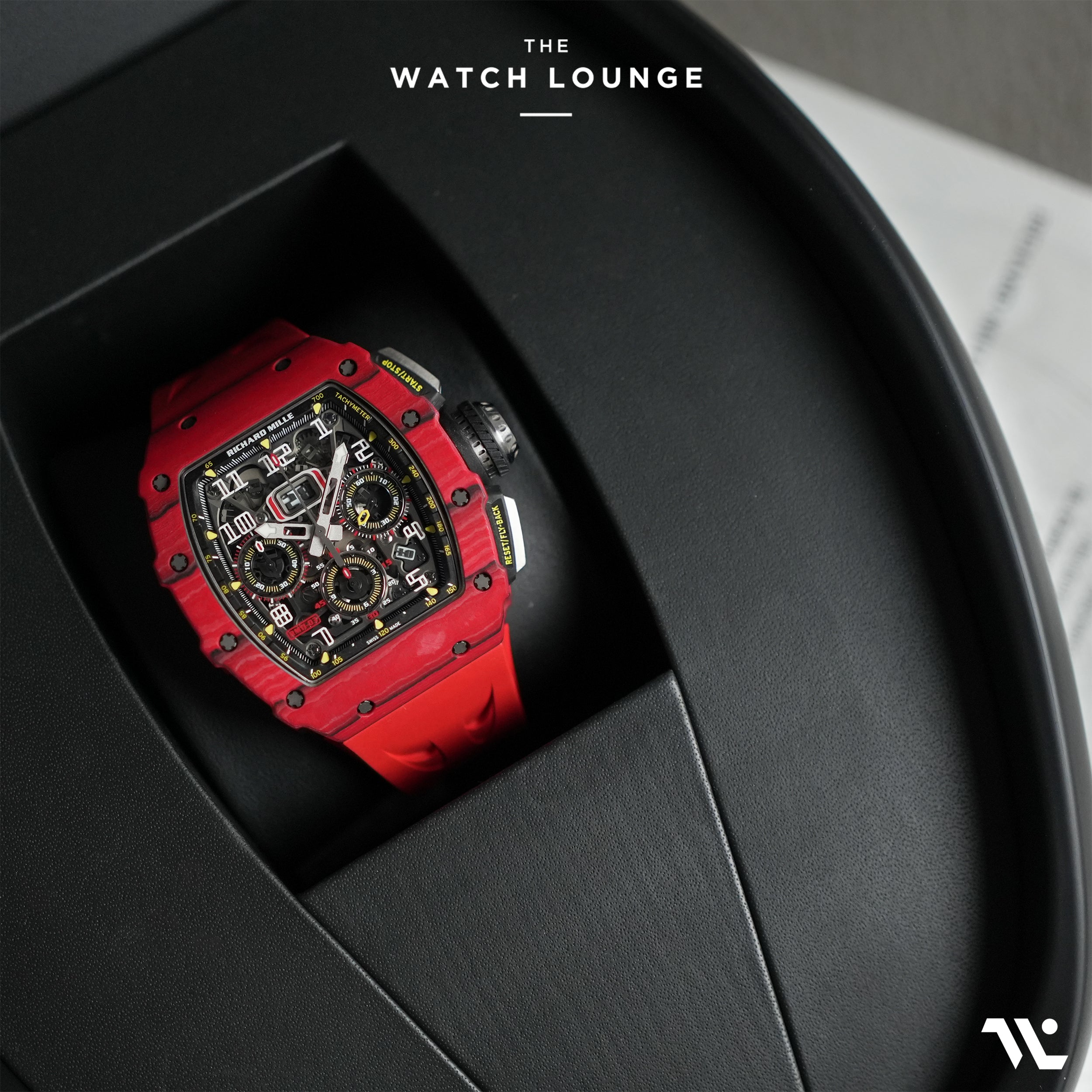 RM11-03 Red Quartz NTPT
