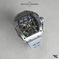 RM11-03 Titanium Flyback Chronograph