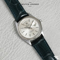 Vintage Day-Date Fluted Bezel with Silver Dial Ref. 1803