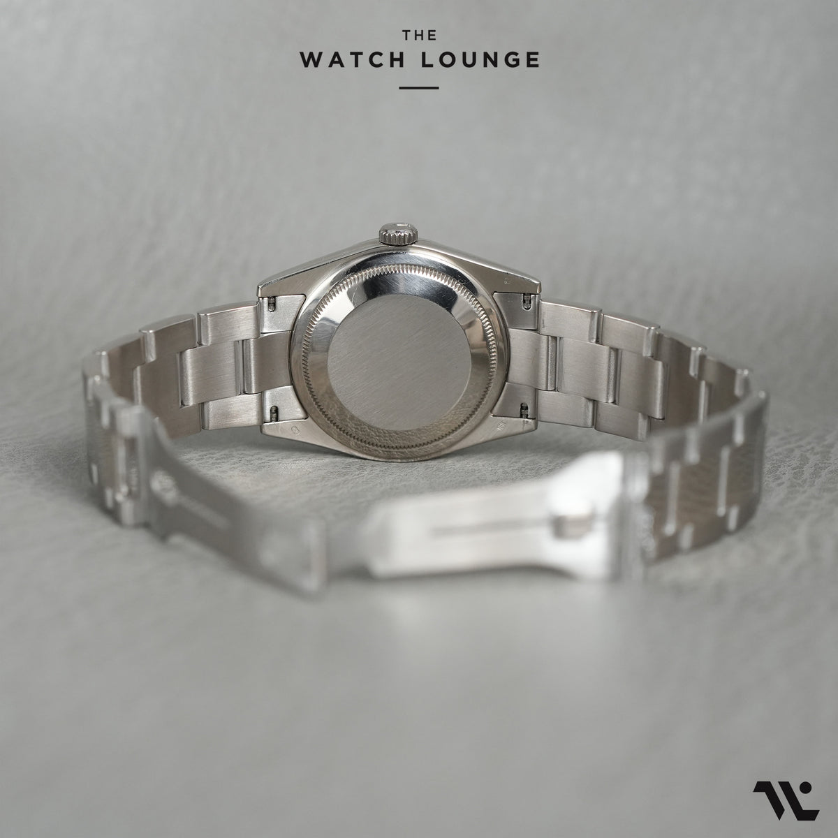 Day-Date Fluted Bezel Havana Dial with Oyster Bracelet ref. 118239