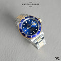 Submariner "Bluesy" Ref. 16613