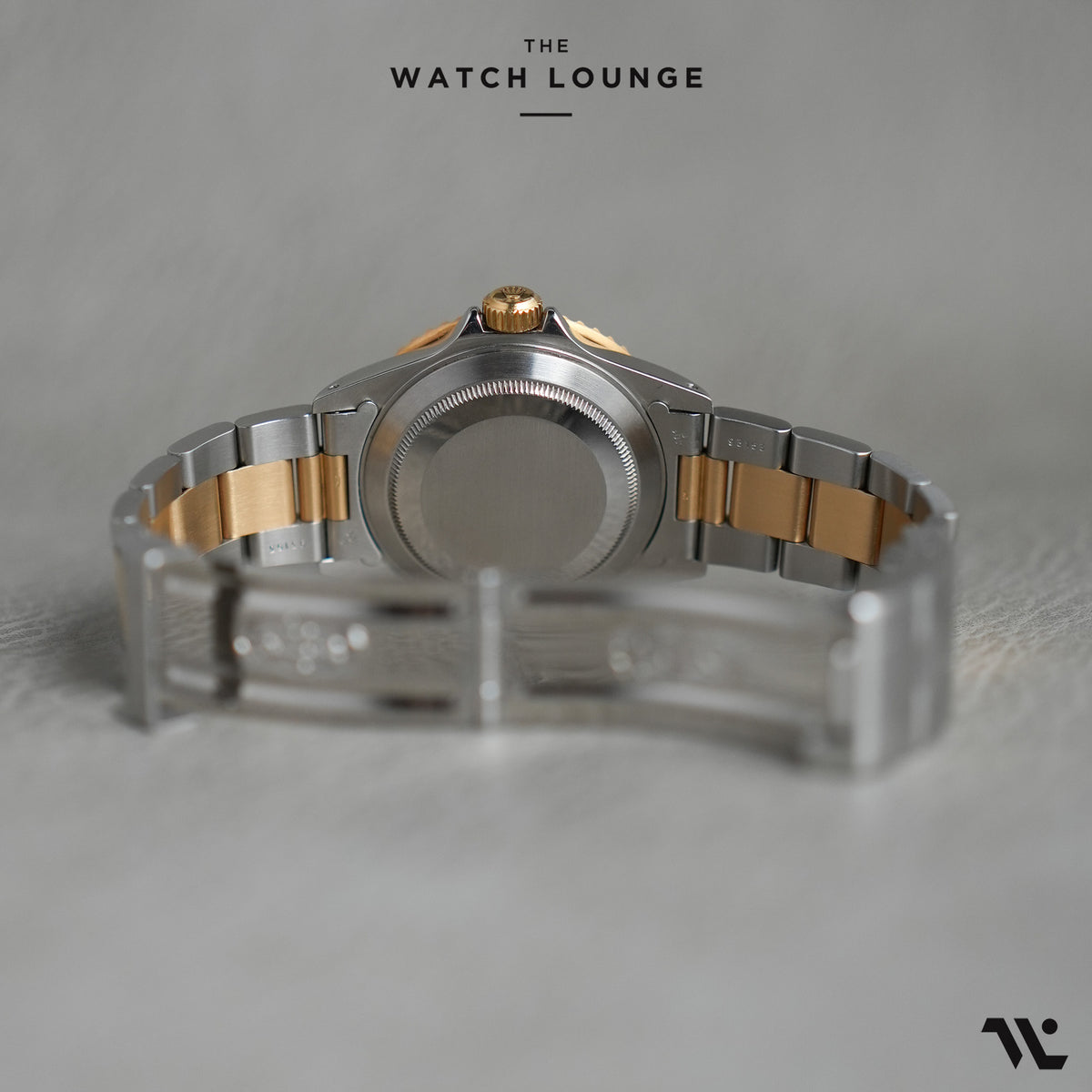 Submariner "Bluesy" Ref. 16613