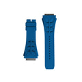 RM11-03 Vented Rubber Straps