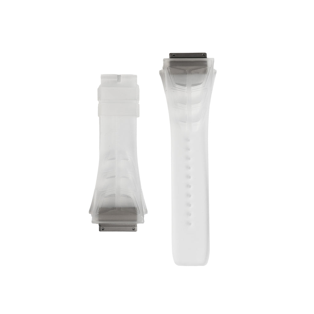 RM11-03 Vented Rubber Straps