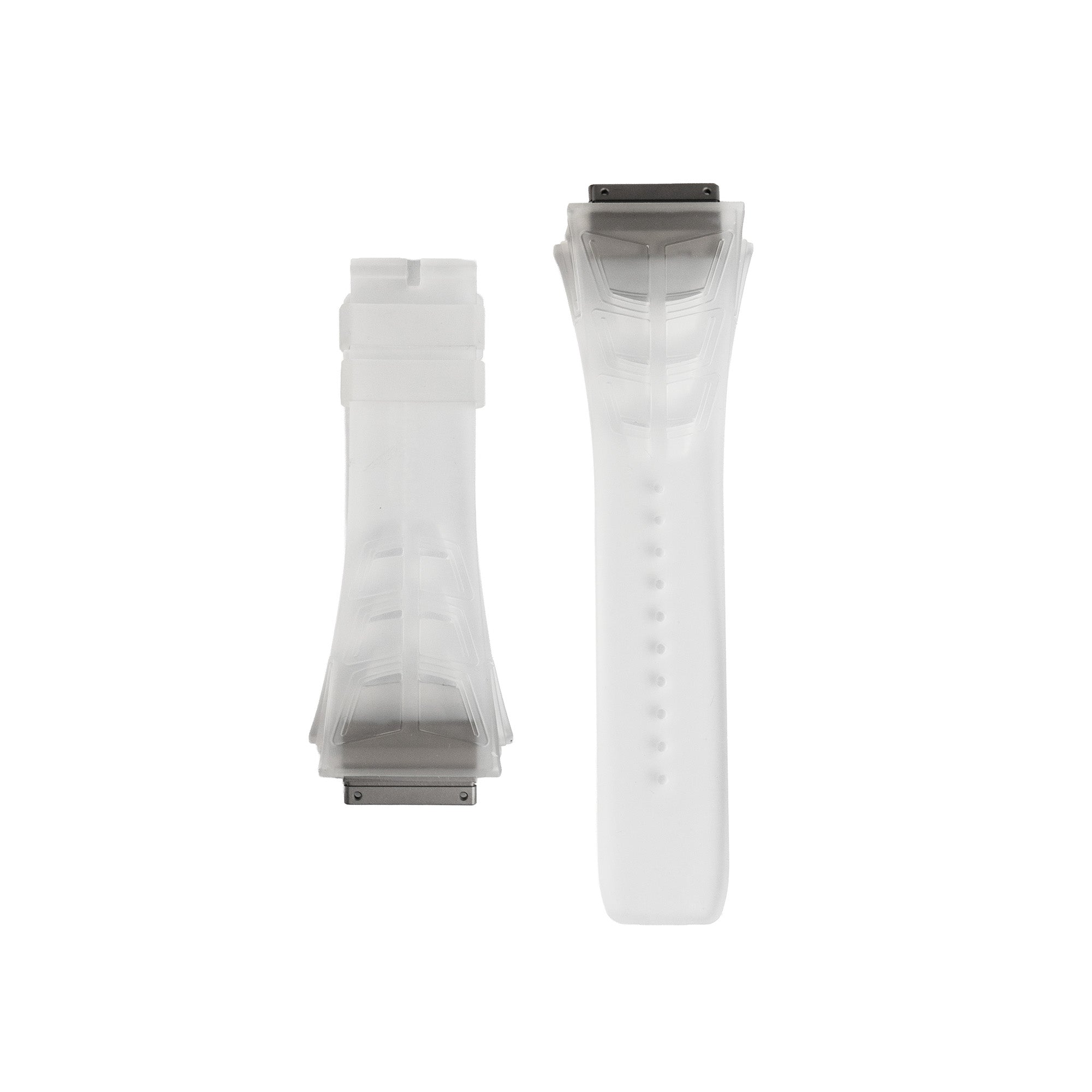 RM11-03 Vented Rubber Straps