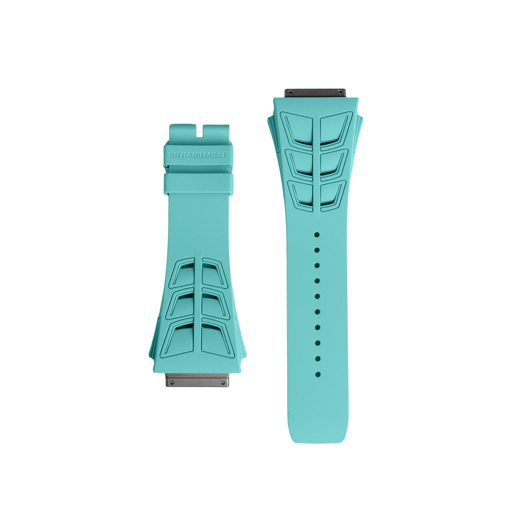RM11-03 Vented Rubber Straps