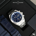 Overseas Chronograph ref. 5500V