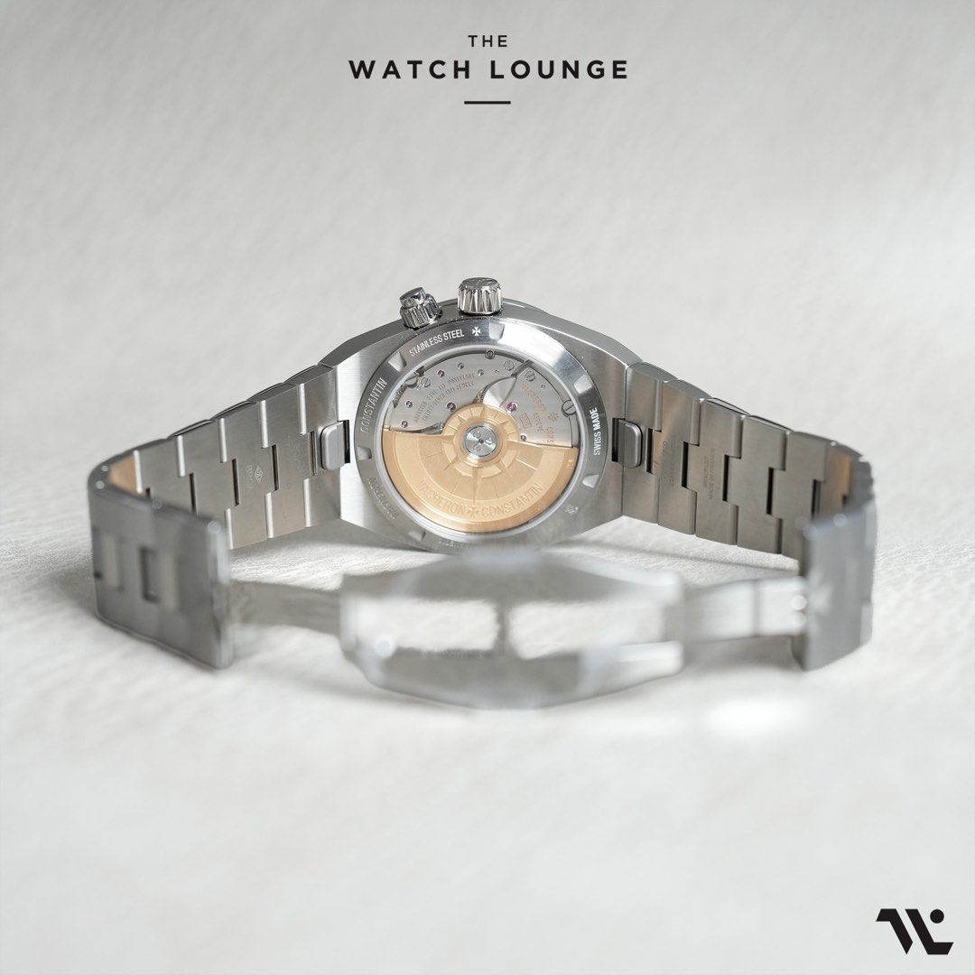 Overseas with Dual-Time and Day-Night Indicator ref. 7920V