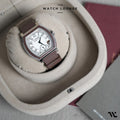 F.P. Journe Elegante 40mm Titanium Brown