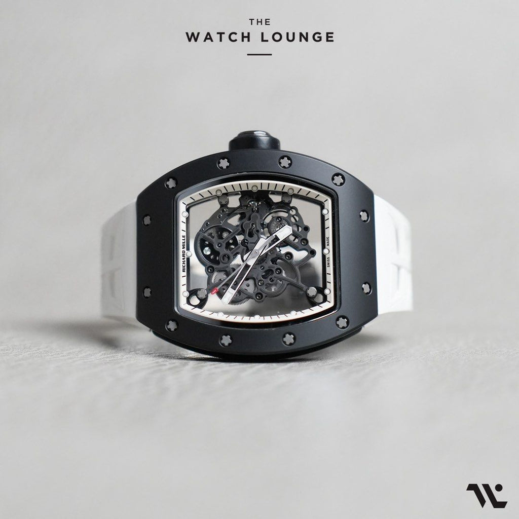 RM055 Bubba Watson Americas Edition