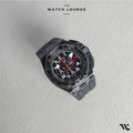 Royal Oak Offshore Chronograph Team Alinghi Limited Edition